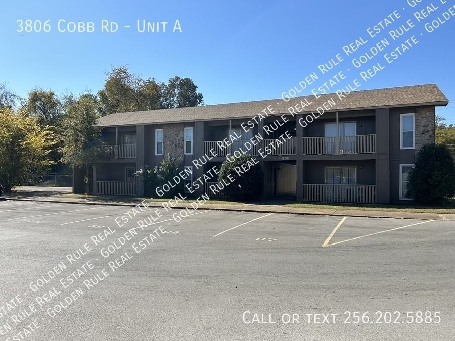 3806 Cobb Rd Sw #A - Photo 3 of 10