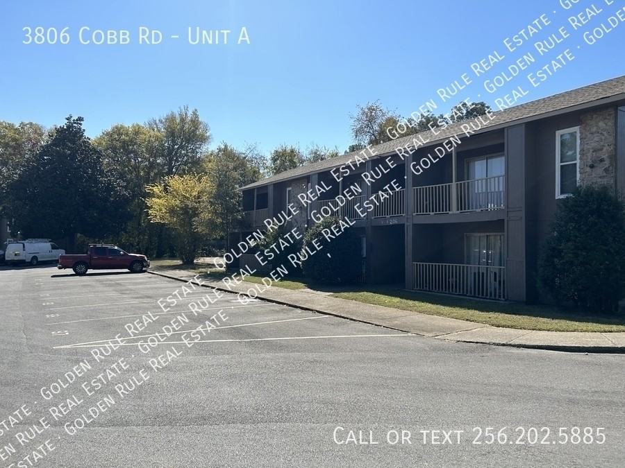 3806 Cobb Rd Sw #A - Photo 5 of 10