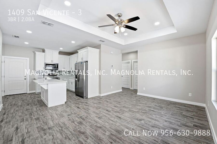 1409 San Vicente Ave #3 - Photo 2 of 13