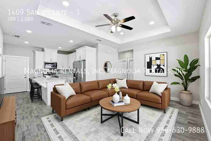 1409 San Vicente Ave #3 - Photo 3 of 13