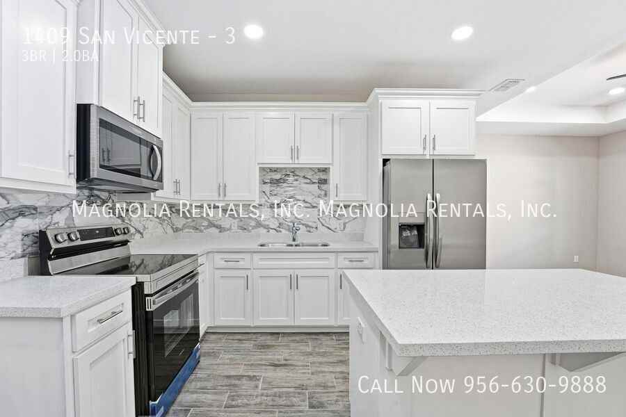 1409 San Vicente Ave #3 - Photo 5 of 13