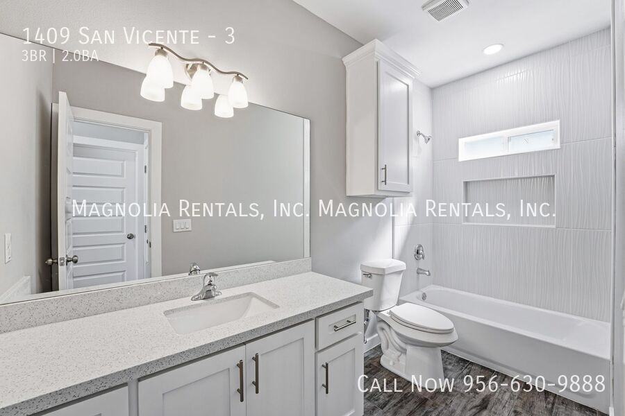 1409 San Vicente Ave #3 - Photo 6 of 13