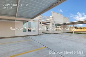 featured image of 2709 Sage Dr #2