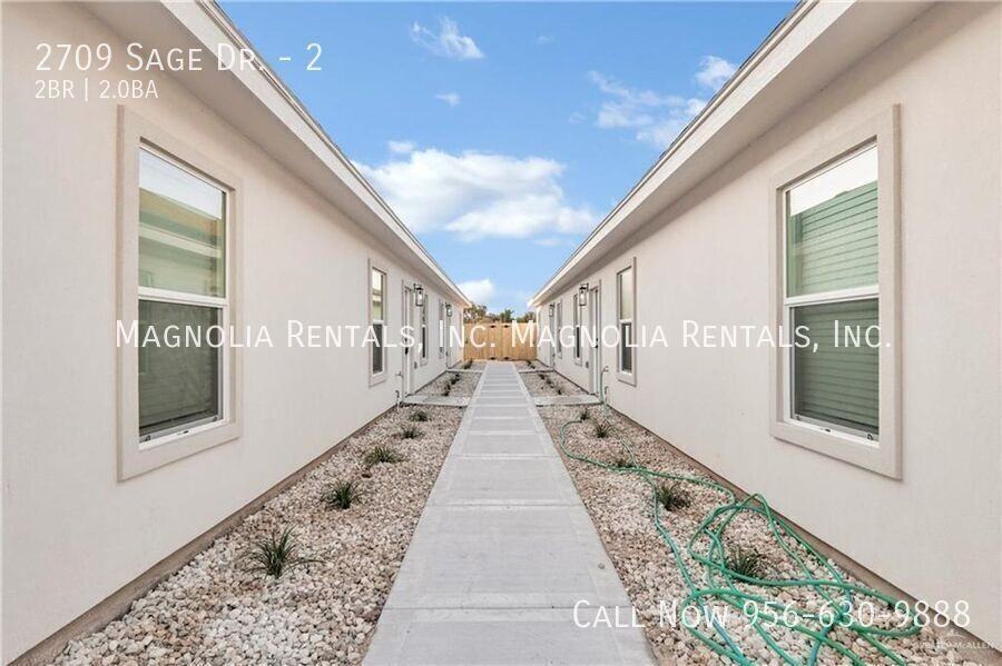 2709 Sage Dr #2 - Photo 2 of 9