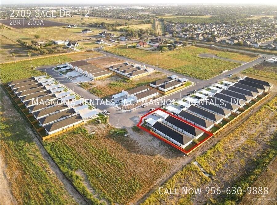 2709 Sage Dr #2 - Photo 3 of 9