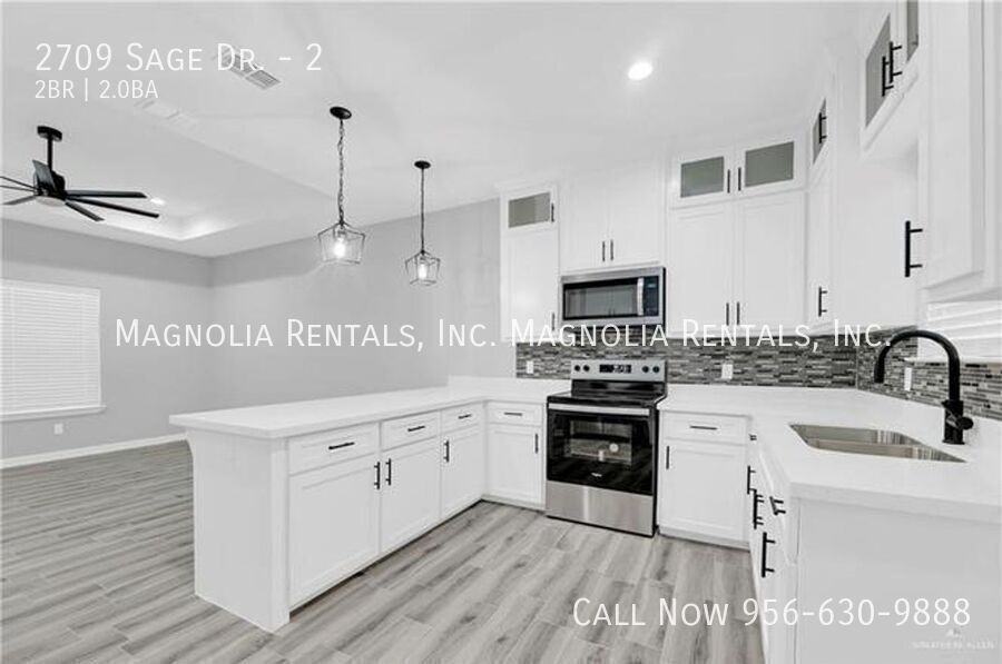 2709 Sage Dr #2 - Photo 4 of 9