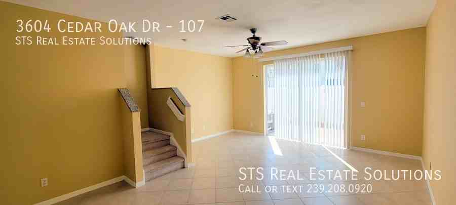 3604 Cedar Oak Dr #107 - Photo 2 of 26