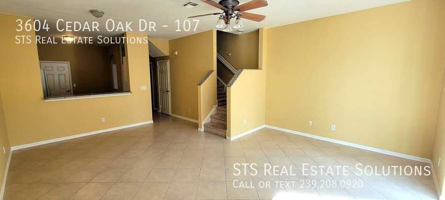 3604 Cedar Oak Dr #107 - Photo 3 of 26