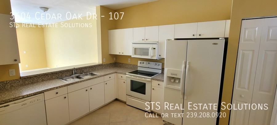 3604 Cedar Oak Dr #107 - Photo 4 of 26