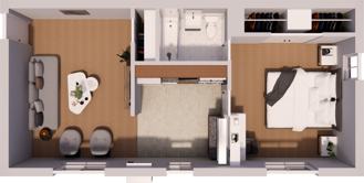 Creek Road Apartments - Photo 1 of 1