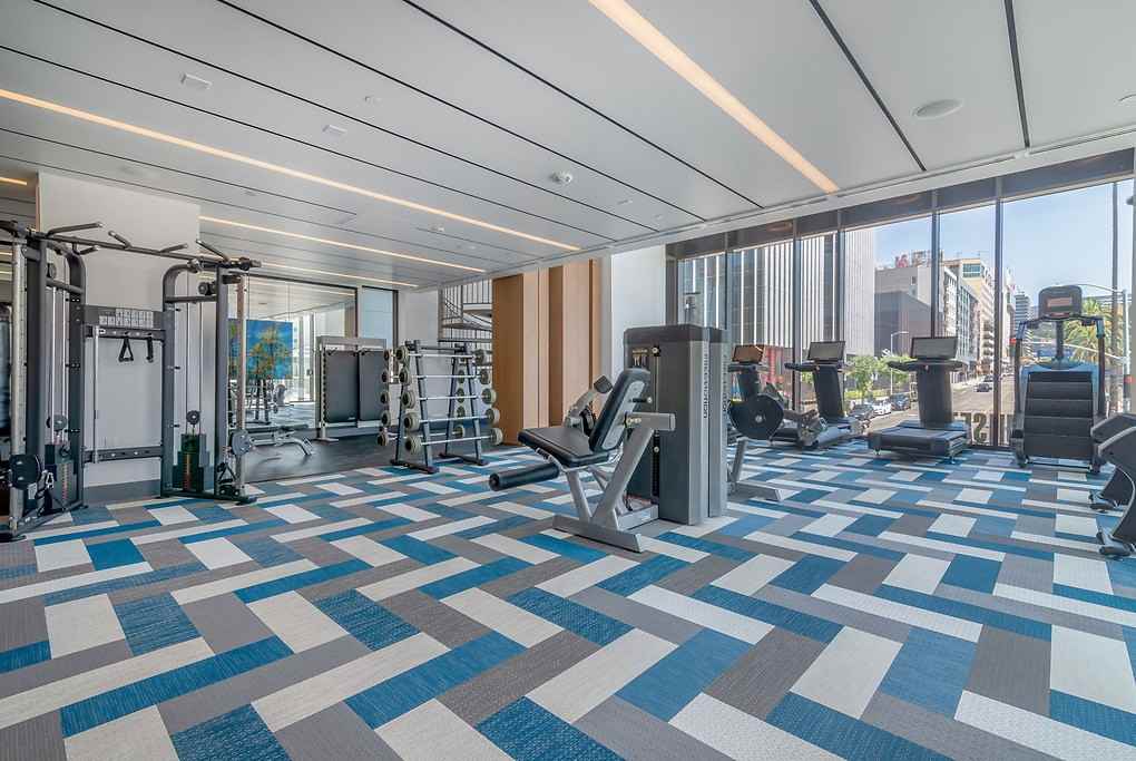 Wallace on Sunset - Photo 4 of 50