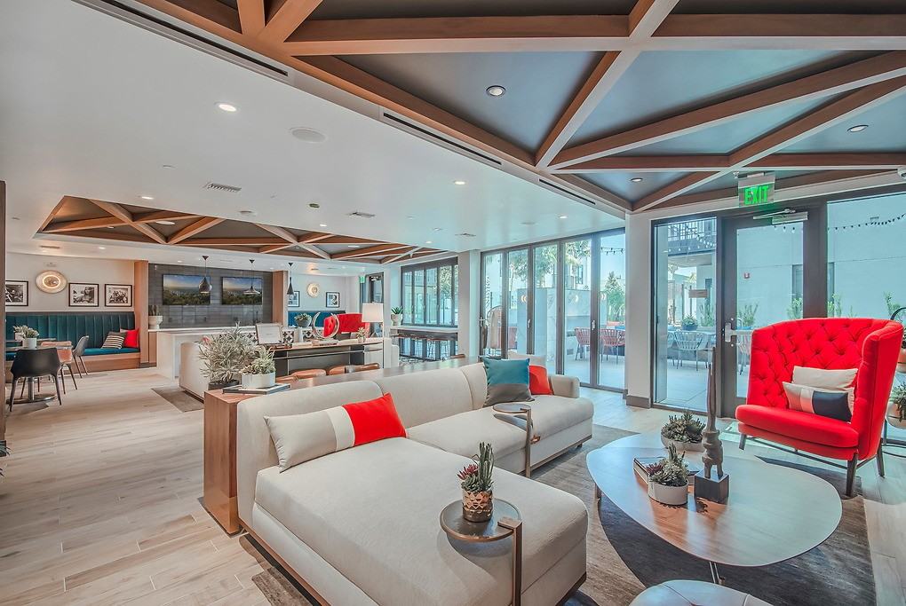 Wallace on Sunset - Photo 7 of 50