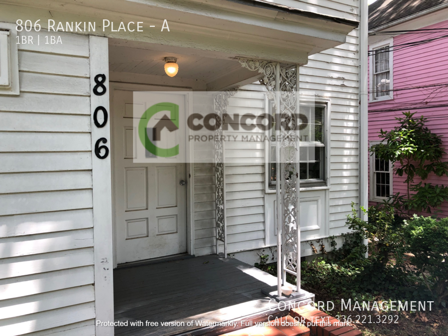 806 Rankin Pl #A - Photo 2 of 10