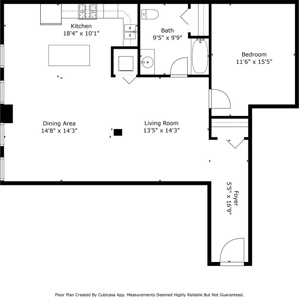Blaul Lofts - Photo 2 of 3