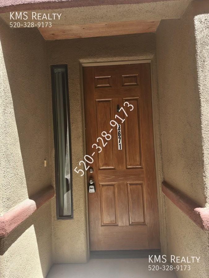 8671 E Placita De Las Tarascas #2 - Photo 2 of 33