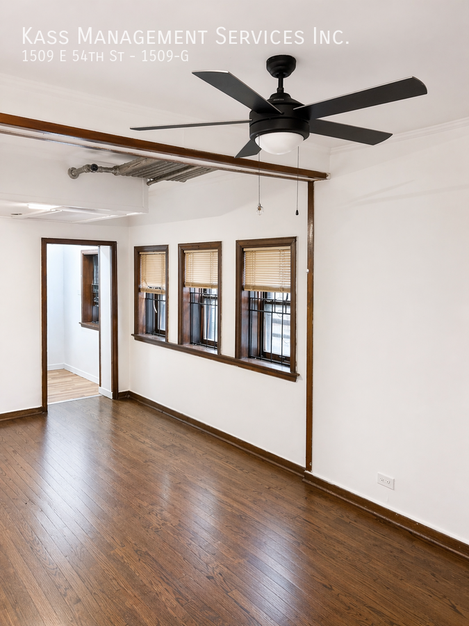 1509 E 54th St #1509G - Photo 2 of 5