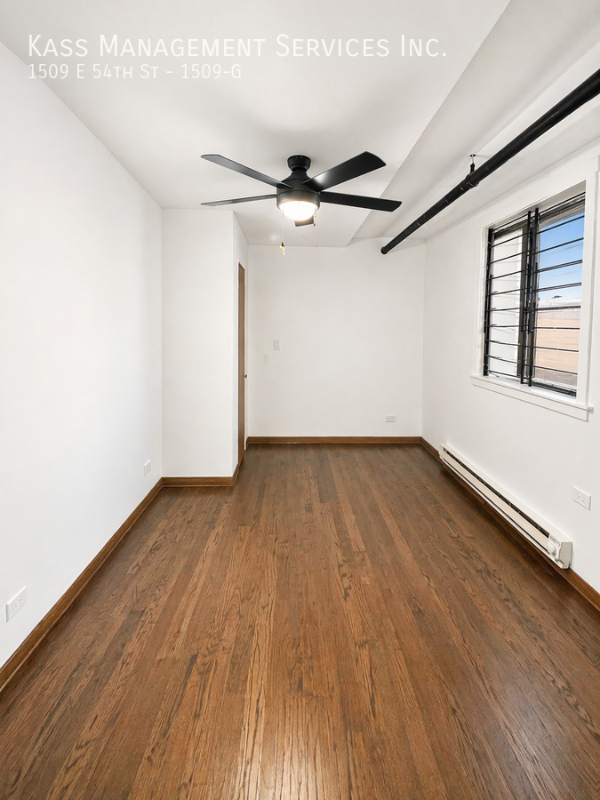 1509 E 54th St #1509G - Photo 4 of 5