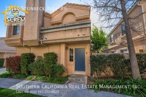 featured image of 25146 Steinbeck Ave #H