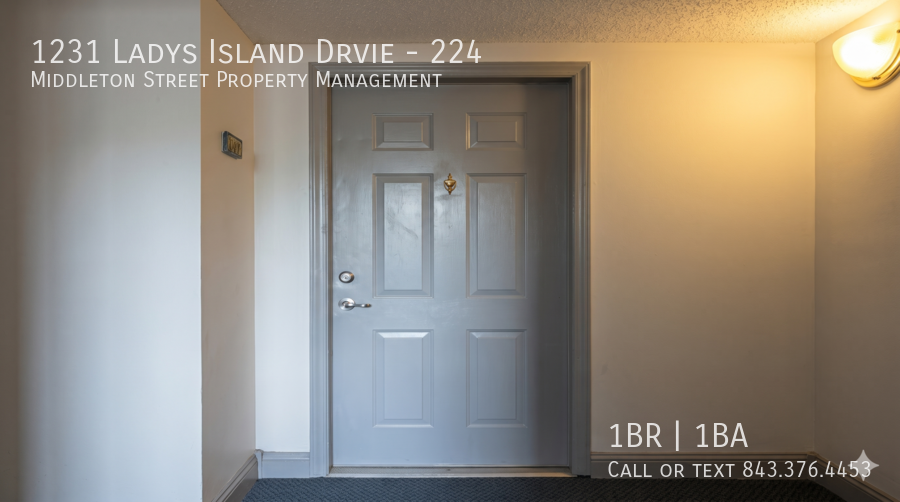 1231 Ladys Island Dr #224 - Photo 5 of 14