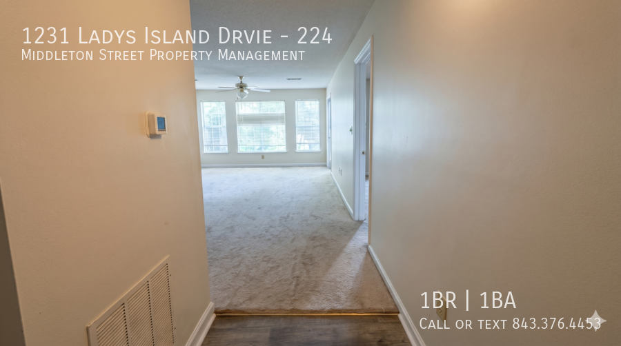 1231 Ladys Island Dr #224 - Photo 6 of 14
