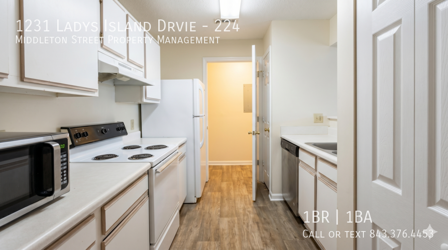 1231 Ladys Island Dr #224 - Photo 7 of 14