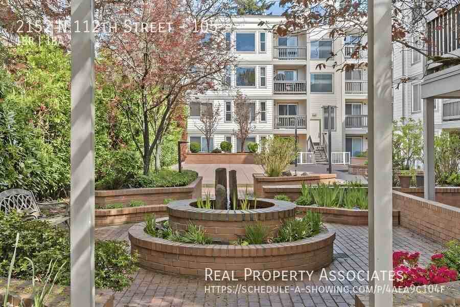 2152 N 112th St #105 - Photo 2 of 11