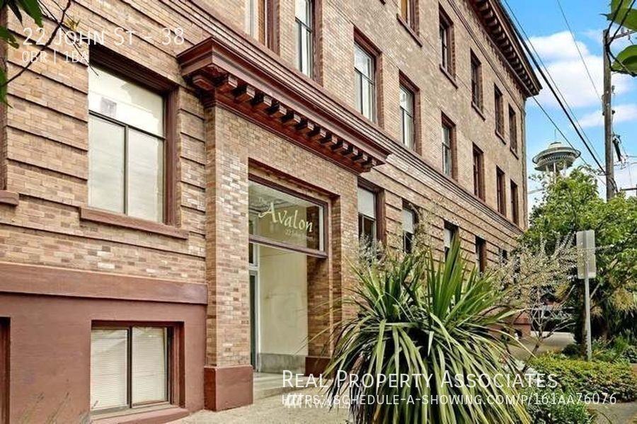 22 John St #38 - Photo 4 of 11