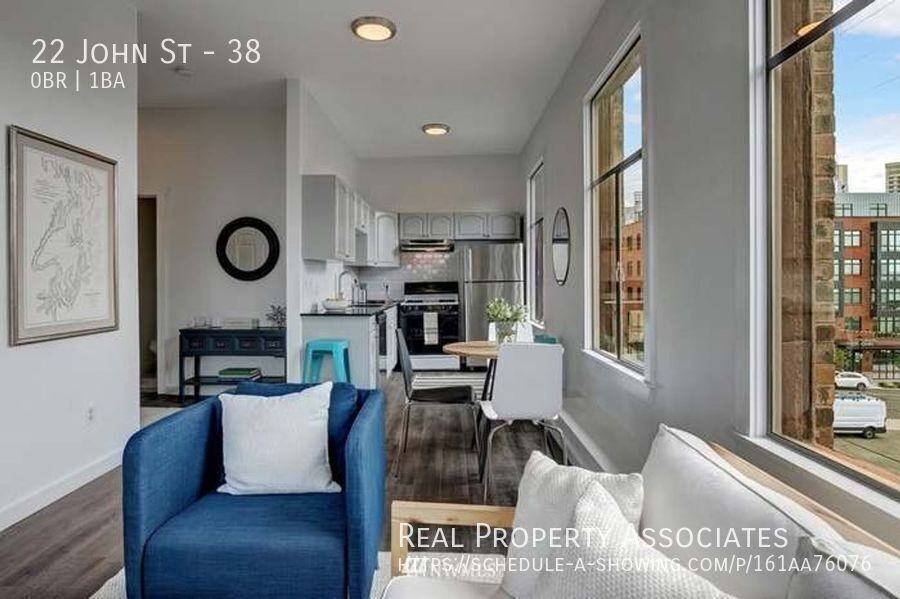 22 John St #38 - Photo 7 of 11