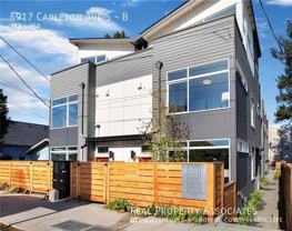 6917 Carleton Ave S #B - Photo 1 of 1