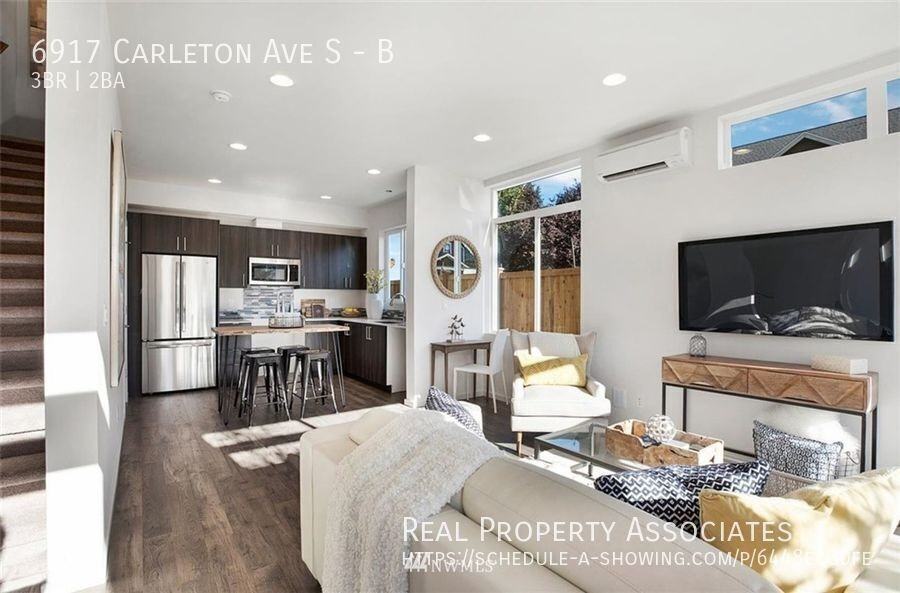 6917 Carleton Ave S #B - Photo 5 of 25