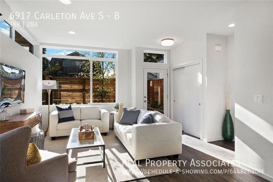 6917 Carleton Ave S #B - Photo 7 of 25