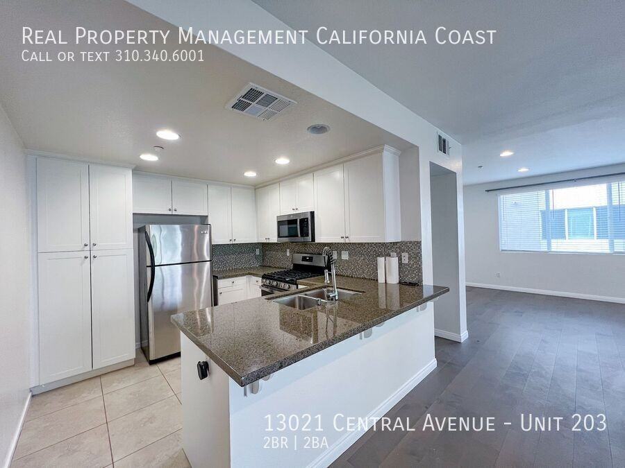 13021 Central Ave #203