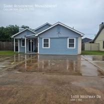 1408 Westway Dr - Photo 1 of 1