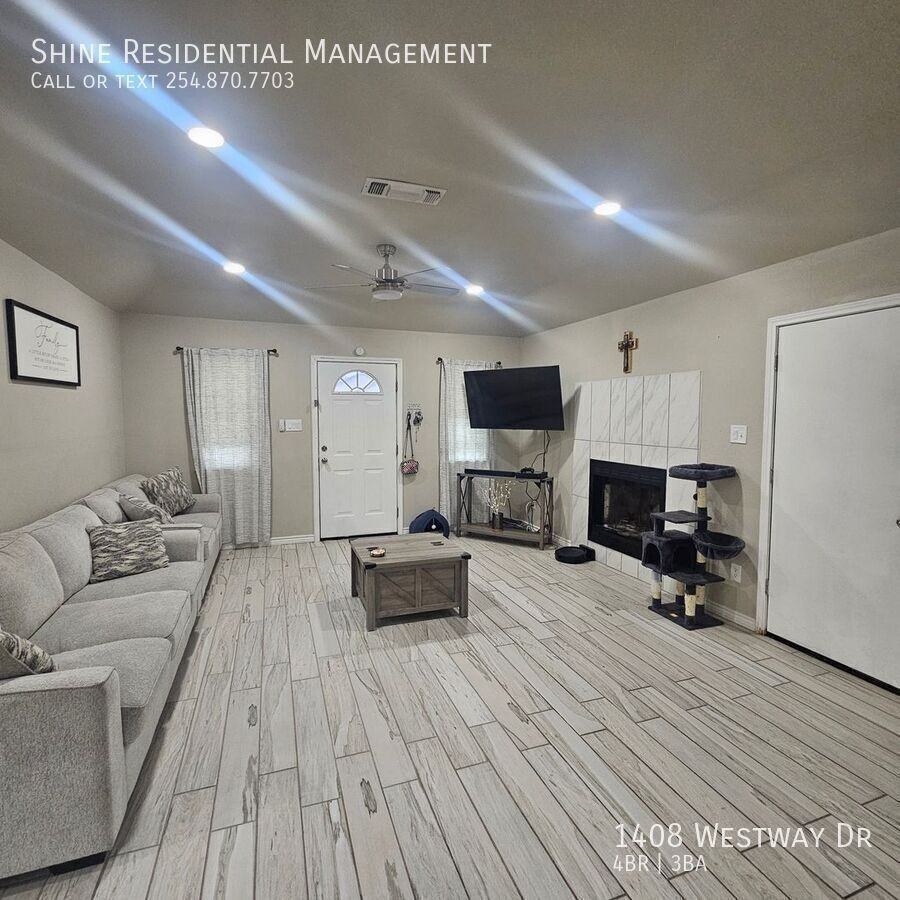 1408 Westway Dr - Photo 2 of 14