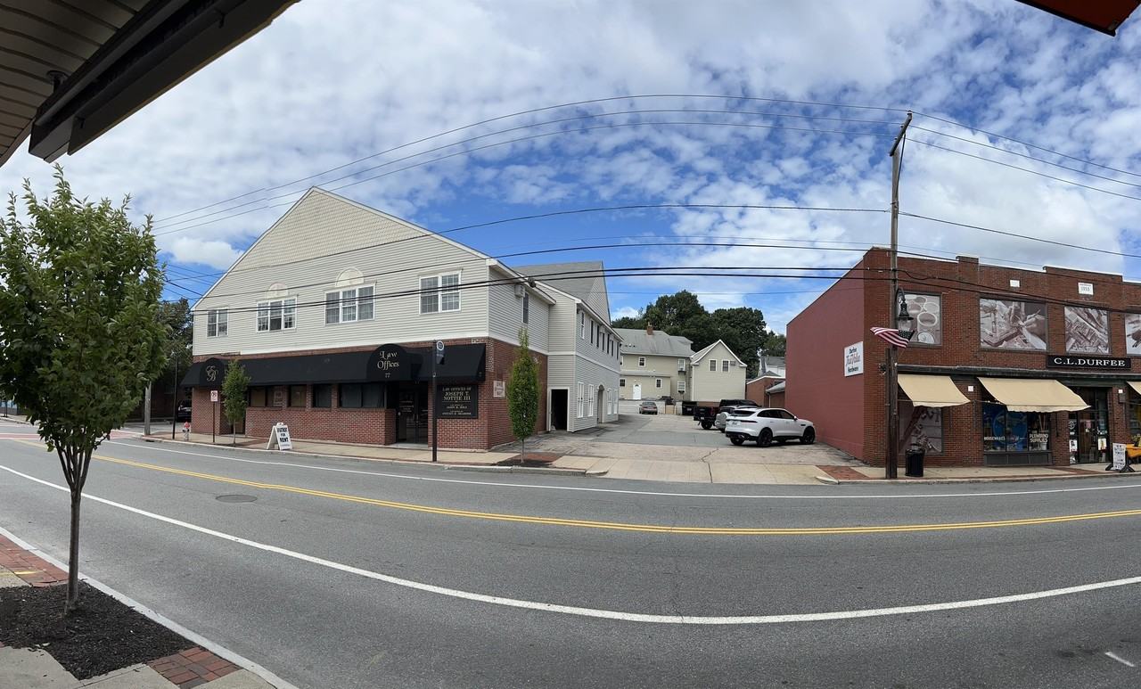 77 Rolfe Square - Photo 4 of 4