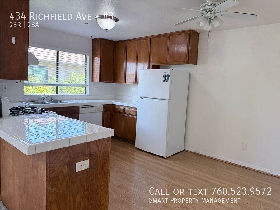 434 Richfield Ave #3