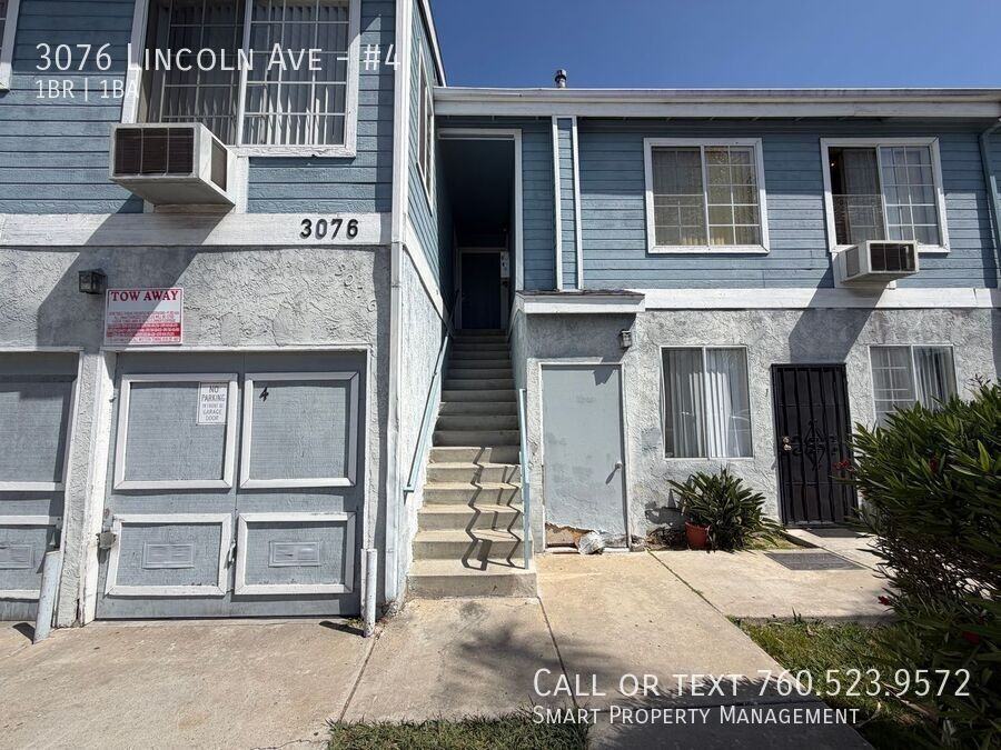 3076 Lincoln Ave #4 - Photo 3 of 20