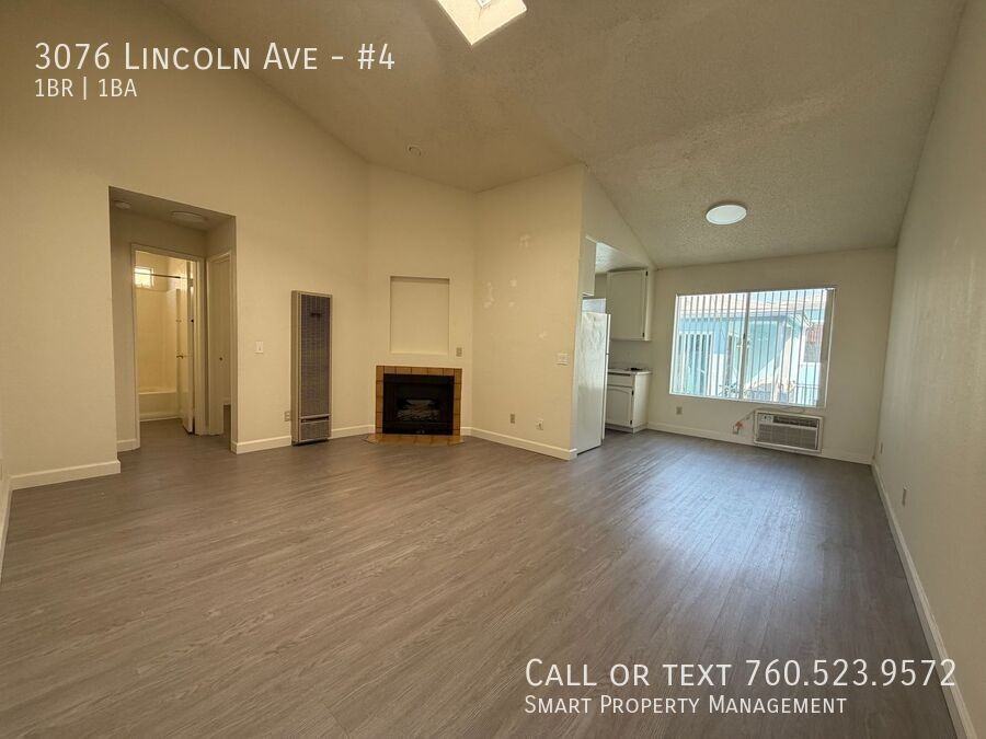 3076 Lincoln Ave #4 - Photo 6 of 20