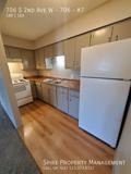 706 S 2nd Ave W #7 - Photo 1 of 1