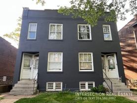 3636 Virginia Ave #1F - Photo 1 of 1