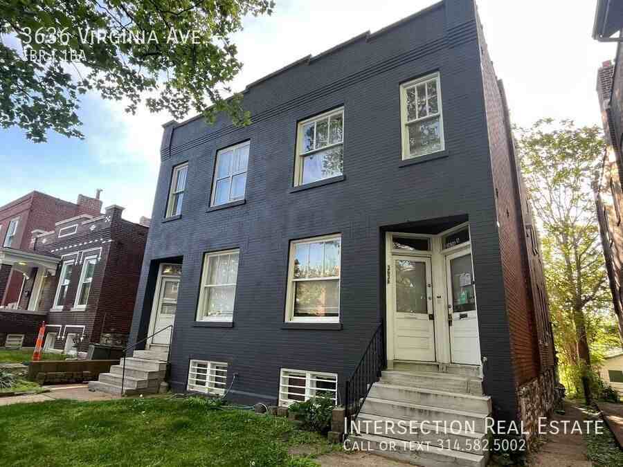 3636 Virginia Ave #1F - Photo 2 of 10