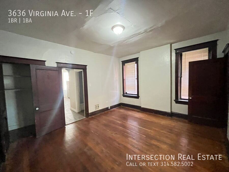 3636 Virginia Ave #1F - Photo 5 of 10