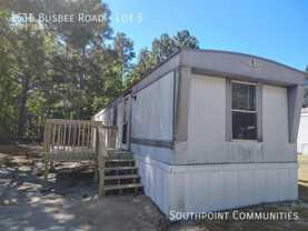 1515 Busbee Rd #LOT5 - Photo 1 of 1