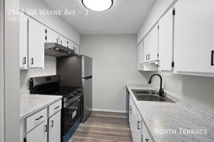 2948 Sw Wayne Ave #3 - Photo 1 of 1