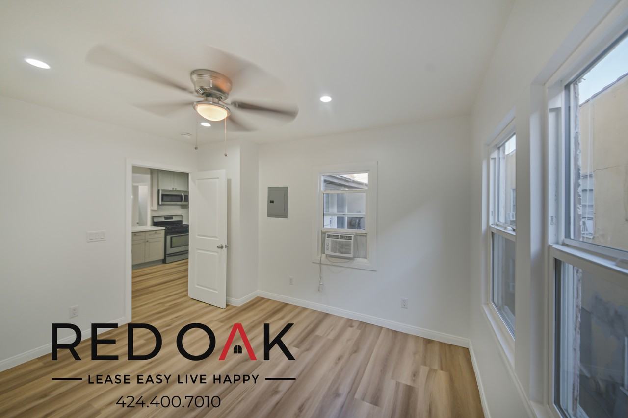 3014 James M Wood Blvd #3014 - Photo 3 of 12