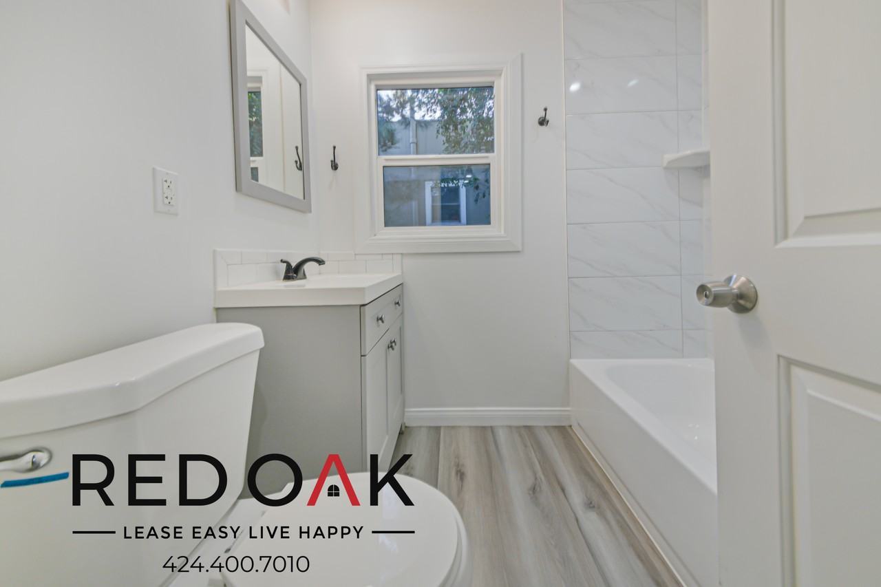 3014 James M Wood Blvd #3014 - Photo 4 of 12