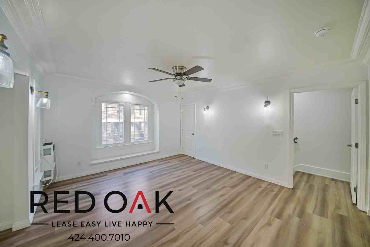 3014 James M Wood Blvd #3014 - Photo 6 of 12