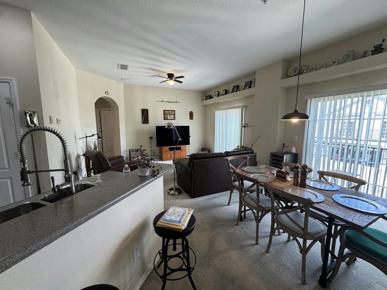 6602 South Goldenrod Road - Photo 6 of 44