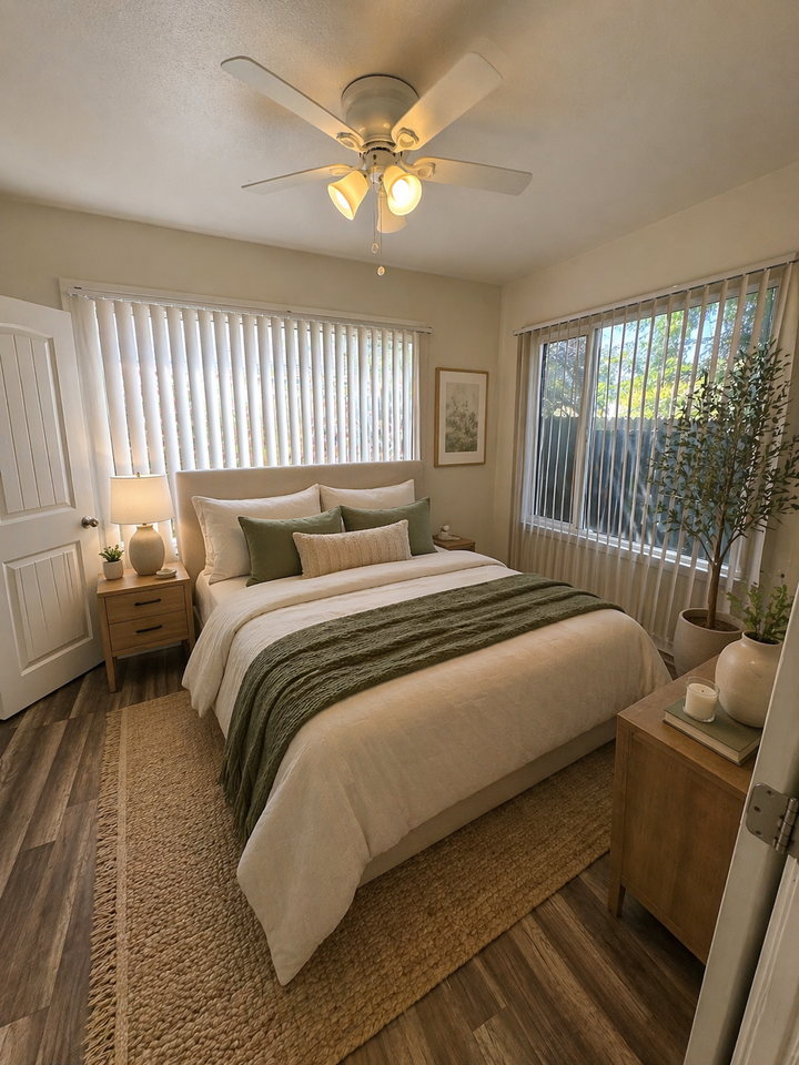 3420 Lemon Street, Unit 3422 - Photo 2 of 9