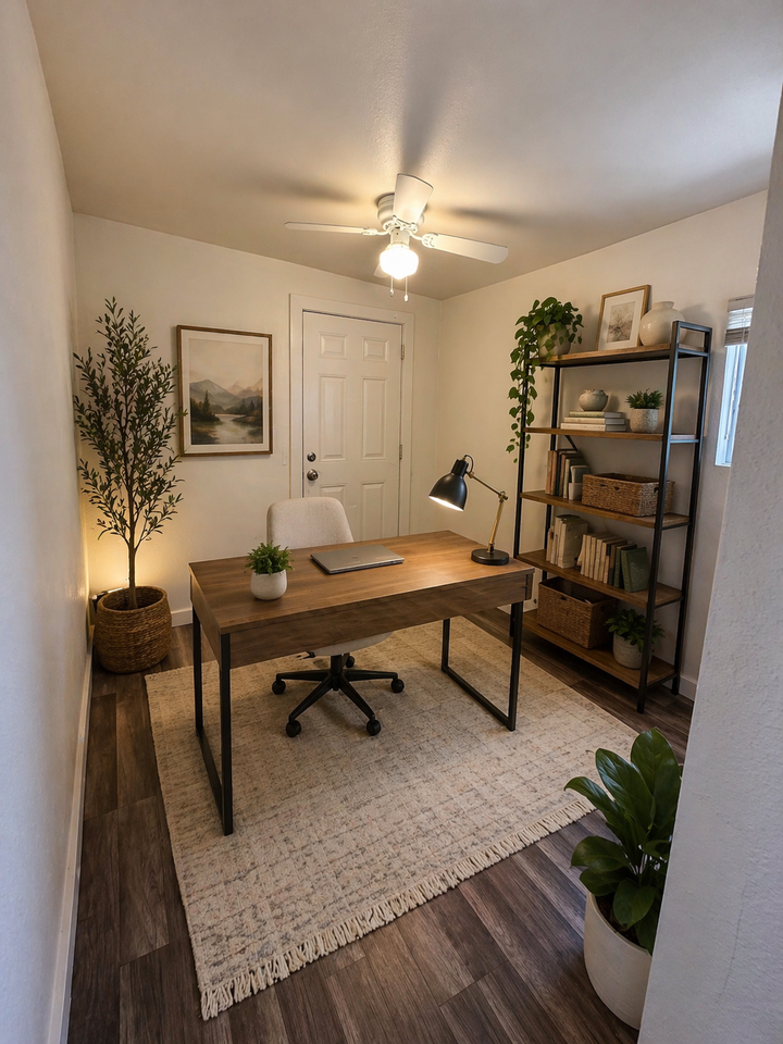 3420 Lemon Street, Unit 3422 - Photo 4 of 9